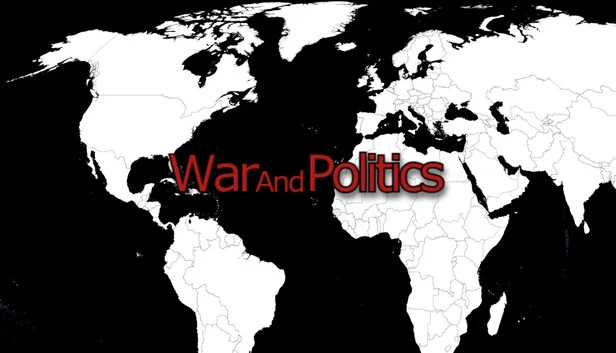 战争与政治（War and Politics） 游戏封面
