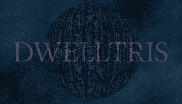 Dwelltris 游戏封面