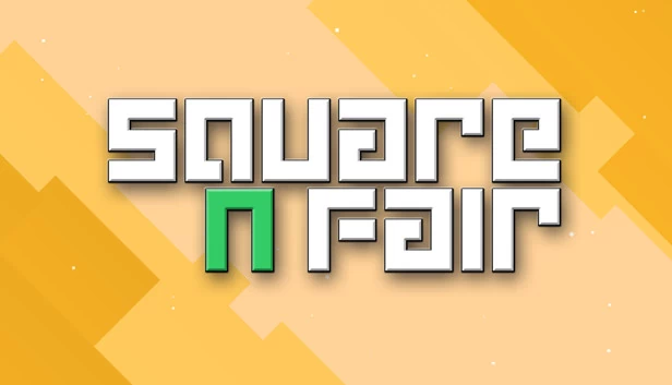 Square n Fair 游戏封面