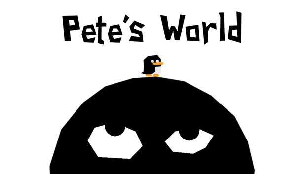 皮特的世界（Pete's World） 游戏封面