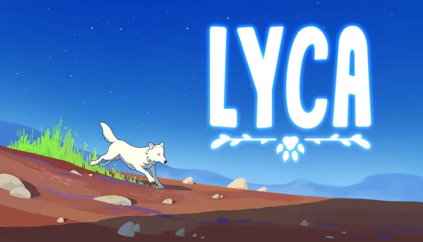 Lyca 游戏封面