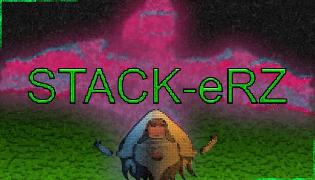 STACK-eRZ 游戏封面