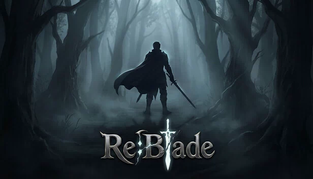 Re:Blade 游戏封面
