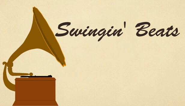 摇摆节拍（Swingin' Beats） 游戏封面