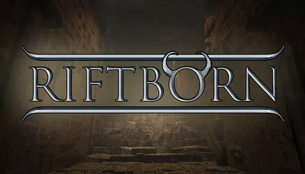 裂生者（Riftborn） 游戏封面