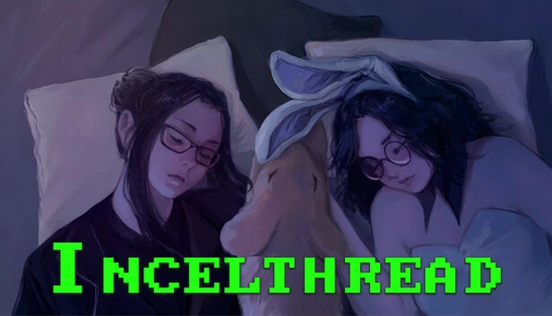 Incelthread 游戏封面
