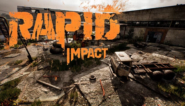 快速冲击（Rapid Impact） 游戏封面