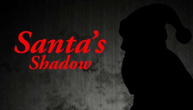 圣诞老人的影子（Santa's Shadow） 游戏封面