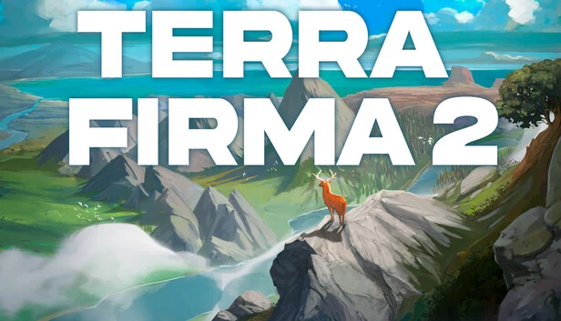 Terra Firma 2 游戏封面