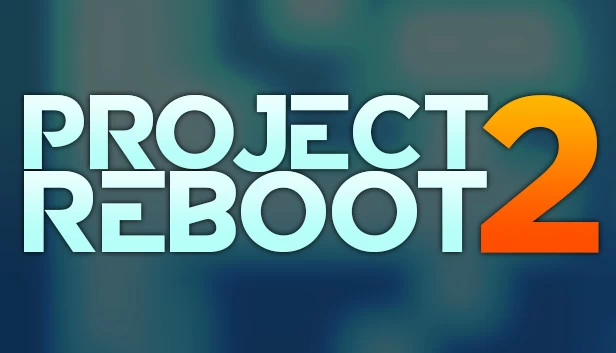 Project: R.E.B.O.O.T 2 游戏封面