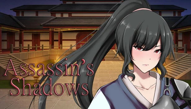 刺客信条：暗影（Assassin's Shadows） 游戏封面