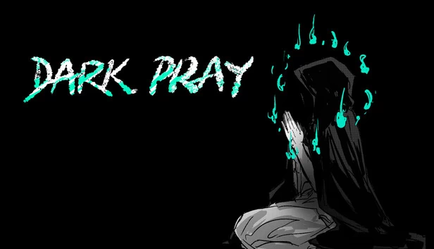 黑暗祈祷（DARK PRAY） 游戏封面