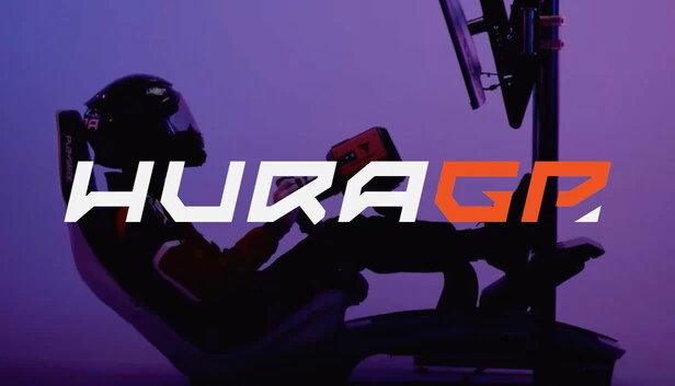 HuraGP 游戏封面