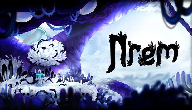 Nrem 游戏封面