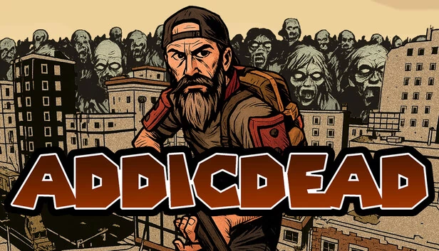 AddicDead 游戏封面