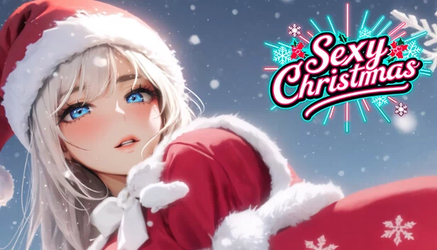 性感圣诞节（SEXY CHRISTMAS） 游戏封面