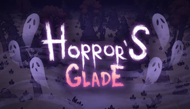 恐怖林间空地（Horrors Glade） 游戏封面