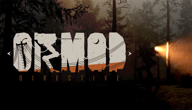 ORMOD：指令（ORMOD: Directive） 游戏封面