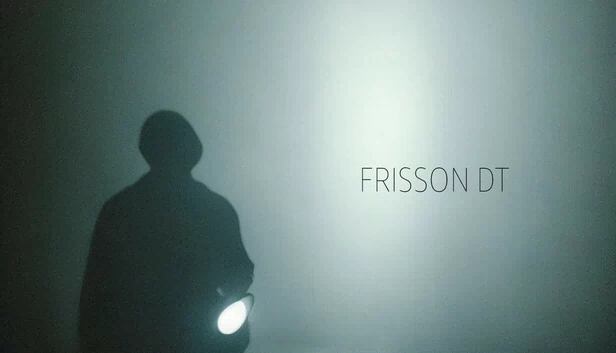 Frisson DT 游戏封面