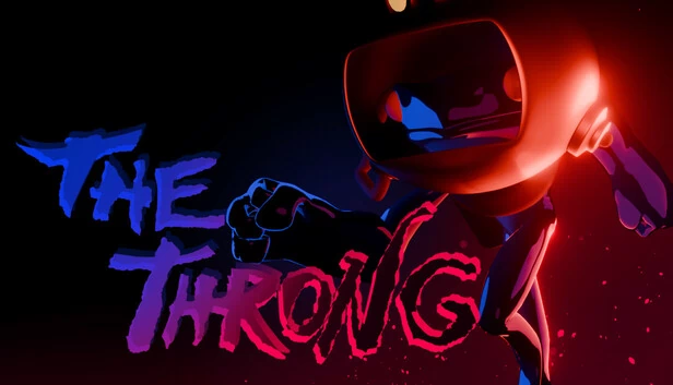 群集（The Throng） 游戏封面