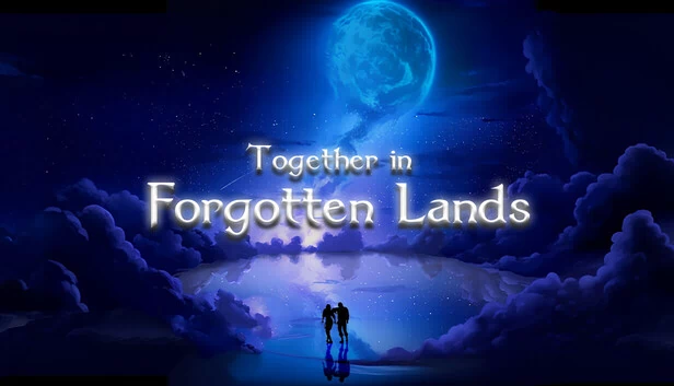遗忘之地同行（Together in Forgotten Lands） 游戏封面