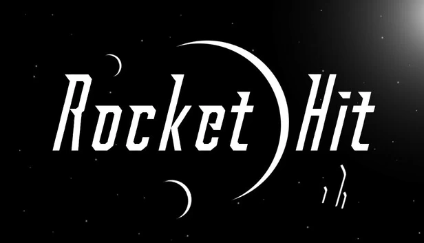 火箭命中（Rocket Hit） 游戏封面