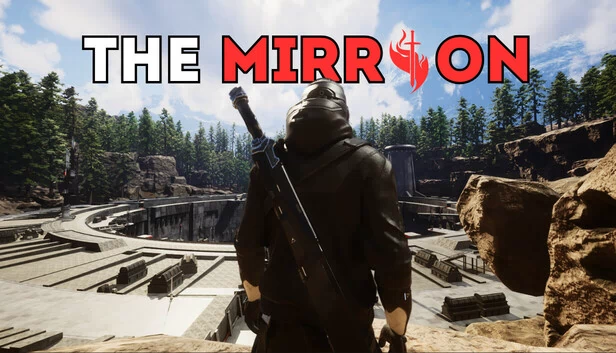 米里翁（The Mirrion） 游戏封面