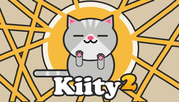 Kiity2 游戏封面