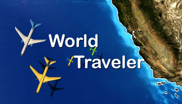 环球旅行者(World Traveler) 游戏封面