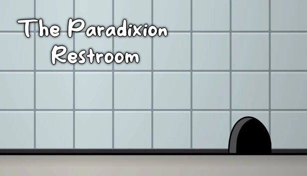 The Paradixion: Restroom 游戏封面