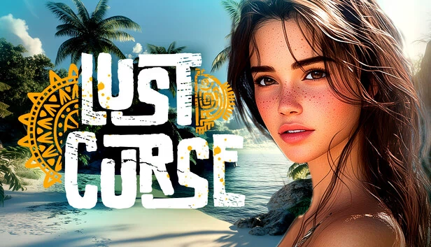 欲望诅咒 🔞（LUST CURSE 🔞） 游戏封面