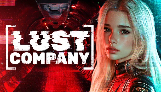 LUST Company 👾 游戏封面