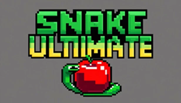 贪吃蛇终极版（Snake Ultimate） 游戏封面