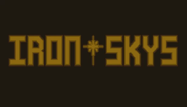 钢铁苍穹（Iron Skys） 游戏封面