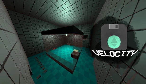 速度（VELOCITY） 游戏封面