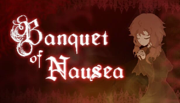 恶心盛宴(Banquet of Nausea) 游戏封面
