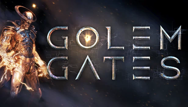 魔像之门（Golem Gates） 游戏封面