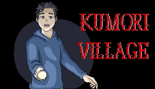 云隐村（Kumori Village） 游戏封面
