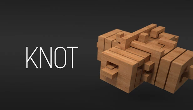 结(Knot) 游戏封面