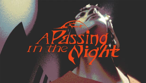 夜之过客（A Passing in the Night） 游戏封面