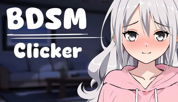 BDSM 点击器（BDSM Clicker） 游戏封面