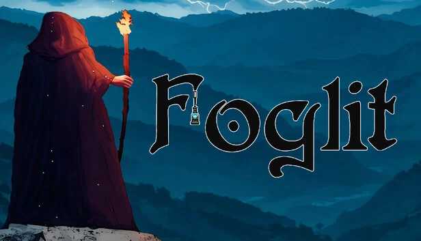 迷雾之光（Foglit） 游戏封面