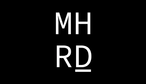 MHRD 游戏封面