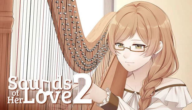 她的爱的声音 2（Sounds of Her Love 2） 游戏封面