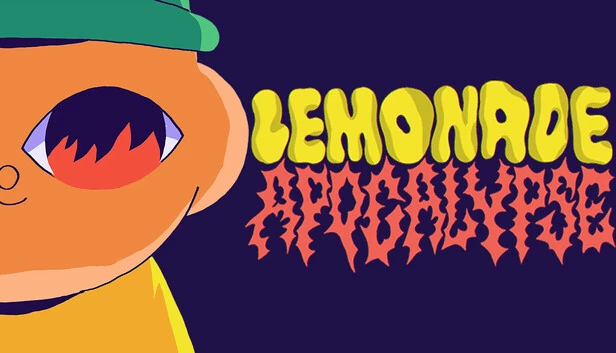 柠檬水末日2：大过滤器（Lemonade Apocalypse 2: The Great Filter） 游戏封面