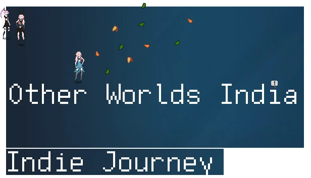 异界印度(Other Worlds India) 游戏封面