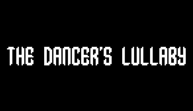 舞者的摇篮曲（The Dancer's Lullaby） 游戏封面