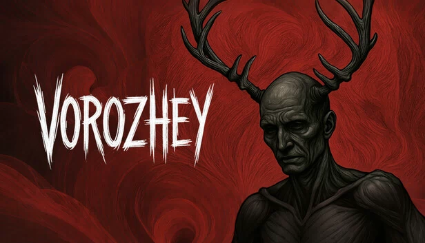 沃罗热伊（Vorozhey） 游戏封面