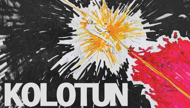 KOLOTUN 游戏封面