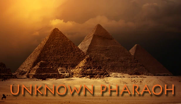 未知法老（Unknown Pharaoh） 游戏封面